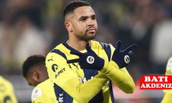 Taraftar Tepkisi Bardağı Taşırdı: En-Nesyri Fenerbahçe’den Ayrılıyor İddiası!