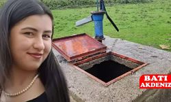 Su Kuyusundaki Kabus: Zanlı, 24 Yıllık Kanlı Geçmişiyle Yakalandı!