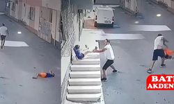 Küçük Çocuğa Saldırı: Polis Şüphelinin Peşinde