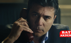 Abdullah Çatlı Filmi Çekiminde Yangın: Üniversite Karıştı!