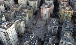 Depremde 96 Kişi Ölmüştü: Müteahhit’e 865 Yıl Hapis