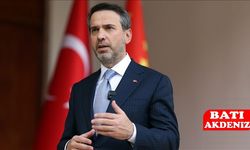 Bayraktar Açıkladı: Nijer’de Türk Altını Yolda!
