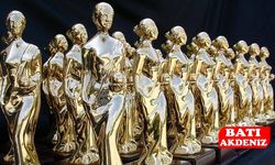 62 Yıllık Gelenek Devam Ediyor: Altın Portakal Başlıyor!