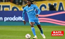 Napoli’den Galatasaray’a Sürpriz Transfer Hattı!