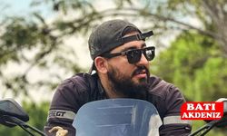 Mezar Ziyaretinden Dönüyordu: Genç Motosiklet Sürücüsü Feci Şekilde Can Verdi