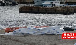 Antalya’da Şüpheli Ölüm: Kimliği Belirlenemedi