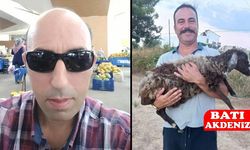 Antalya’da Belediye Kamyonunda Kanlı Hesaplaşma
