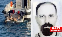 Falezlerde Trajik Olay: Denizden Cansız Beden Çıkarıldı