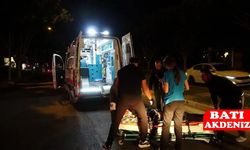 Antalya’da Yaya Otobüsün Altında Kaldı: Durumu Ağır