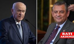 Meclis’te Gerilim Tırmandı: Özgür Özel ve Bahçeli Arasında Sert Sözler