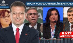 Eylül 2025’te En Çok Konuşulan Belediye Başkanları