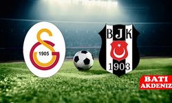Derbide Tarihi Atmosfer: 20 Futbolcu İlk Kez Galatasaray – Beşiktaş Rekabetinde
