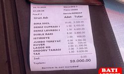 Fahiş Hesap Skandalı: Beyoğlu’ndaki Restorana Rekor Ceza
