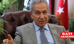 Bülent Arınç’tan Sürpriz Çıkış: “İmralı’da Görüşme Şart”