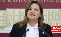 AK Parti’ye Geçeceği İddia Edildi, Köksal Konuştu: “Bulunduğum Yerdeyim”