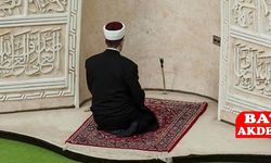 Mahkeme Kararını Verdi: İmam'a 39 Yıl Hapis!
