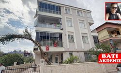 10 Gün Önce Tahliye Oldu, Antalya’da Evde Ölü Bulundu