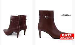 Kadın Çizme