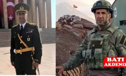 Emekli Albay Orkun Özeller’e 6 Yıla Kadar Hapis İstemi