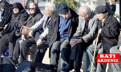 AK Parti’den Emeklilik Yaşı Açıklaması: “Çok Düşük, Değişmeli”