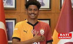 Galatasaraylı Yıldıza Sürpriz Çağrı: Suriye Milli Takımı Devrede