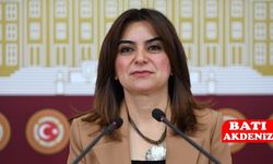 DEM’li Koçyiğit’ten Eşit Yurttaşlık Vurgusu: “Kürtler de Özgür Yurttaş Olacak”