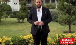 Bir Kutlama Daha Yapılamadı: 27 Yaşındaki Genç Feci Şekilde Can Verdi