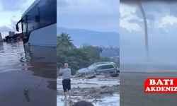 Olumsuz Hava Koşulları Hatay’ı Vurdu: Kentte Hayat Durma Noktasında!