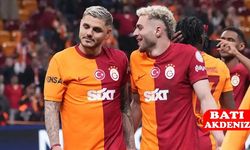 Barış Alper’le Devam, Icardi Belirsiz: Özbek’ten Açıklamalar Geldi