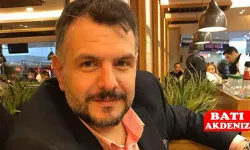 Bayrampaşa’da Başkanvekili Seçimi Tamamlandı: AK Parti’nin adayı Başkanvekili oldu