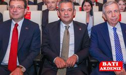 İmamoğlu'na Tutuklama Kararına Muhalefetten Hukuk Eleştirisi