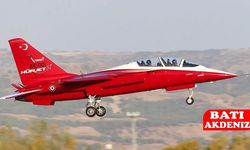 Savunma Sanayinde Büyük İhracat: Hürjet İspanya’ya Uçacak