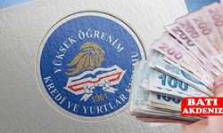 KYK Burs Başvuruları Başladı! Binlerce Öğrenci e-Devlet’te
