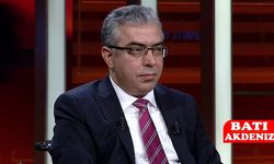 Uçum’dan İmralı Tartışmasına Yeşil Işık: “Cezaevi Devlet Kurumudur”