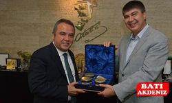Menderes Türel’e CHP ve AK Parti’den Sert Tepki: “Sözler Sınırı Aştı”