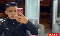Finike'den Mehmet Mustafa Bekar vefat etti