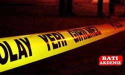 Cami Bahçesinde Şüpheli Ölüm: Bebek Cesedi İncelemede