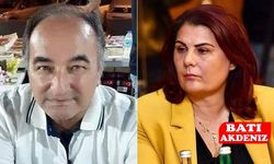 Özlem Çerçioğlu’nun Şikâyetiyle Tutuklanan Poyraz’dan Kötü Haber