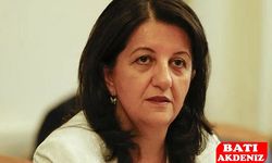 Pervin Buldan: “Öcalan Medyanın Dilinden Rahatsız, Sorumluluk İktidarda”