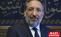 Diyanet’te Sadelik Rüzgarı: Arpaguş’tan Dikkat Çeken Sözler