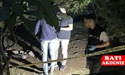 Cami Bahçesinde Şüpheli Ölüm: Bebek Cesedi İncelemede