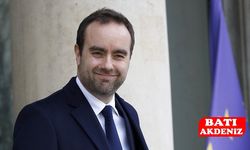 Macron’dan Şaşırtan Hamle: Lecornu Yeniden Başbakan!