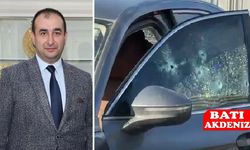 Serdar Öktem Saldırısında Yeni Detay: Kurşunların Her Biri Ölümcül