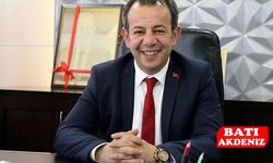 Tanju Özcan’dan Sert Çıkış: “DEM Parti Derhal Kapatılmalıdır”