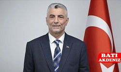 Bakan Bolat’tan Etiket Reformu Açıklaması: “Devrim Niteliğinde Kararlar Geliyor”