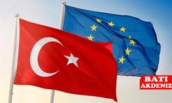 Almanya Başbakanı Merz: “Türkiye’yi Avrupa Birliği’nde Görmek İstiyoruz”