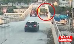 Traktör Römorku Ölüm Saçtı: Bir Kişi Hayatını Kaybetti