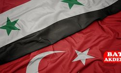 Suriye Ordusu, Türk Kışlalarında Eğitim Programına Katıldı