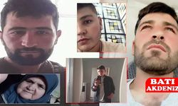 Aynı Aileye Bir Hafta İçinde 4 Acı: 3 Oğlunu Yitiren Anne Kalbine Yenildi