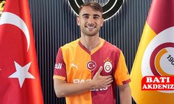 Serie A Devi Yunus Akgün’ün Peşinde!